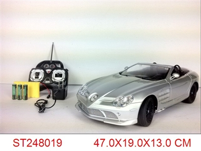 1:10 R/C MODEL CAR - ST248019