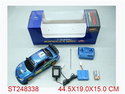 1:10 R/C CAR - ST248338