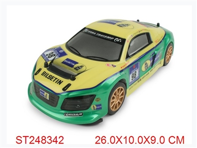 1:18 R/C CAR - ST248342