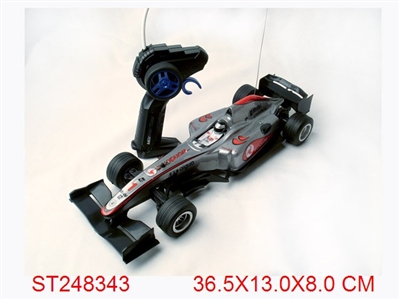 1:14 R/C CAR - ST248343