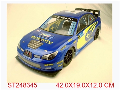 1:10 R/C CAR - ST248345