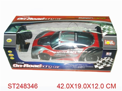 1:10 R/C CAR - ST248346