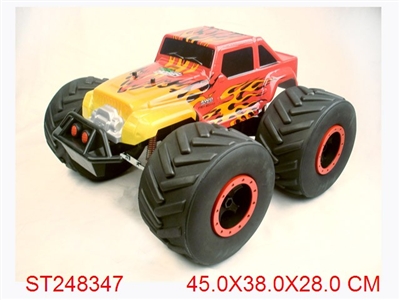 1:8 R/C CAR - ST248347