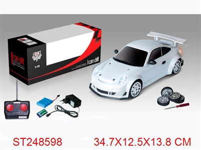 R/C CAR - ST248598