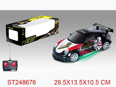 4/W R/C CAR - ST248676