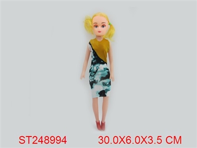 BARBIE DOLL - ST248994