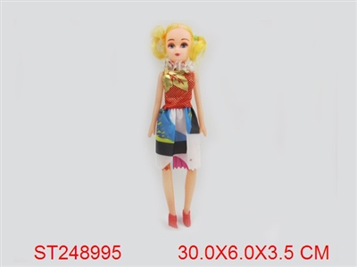 BARBIE DOLL - ST248995