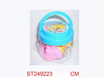 彩泥玩具 - ST249223