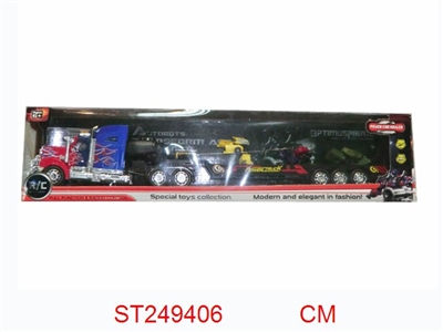 4/W R/C CAR - ST249406