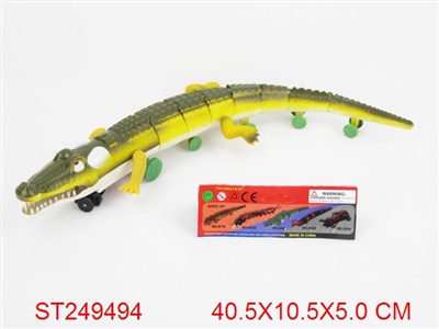 B/O CROCODILE - ST249494