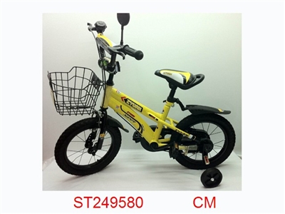 BICYCLE - ST249580