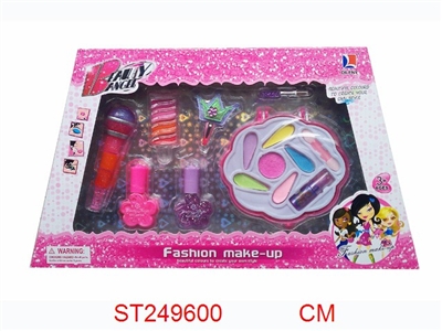儿童化妆品组合 - ST249600
