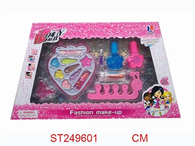 儿童化妆品组合 - ST249601