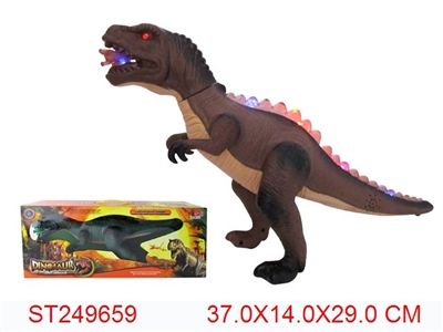 B/O DINOSAUR - ST249659