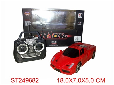 1：24 R/C CAR - ST249682