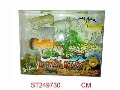 ANIMAL SET - ST249730