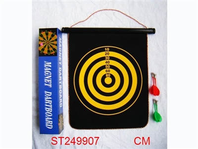 12寸标靶 - ST249907