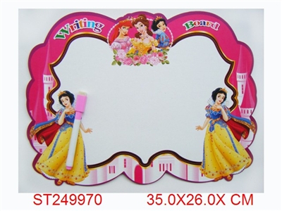 公主写字板 - ST249970