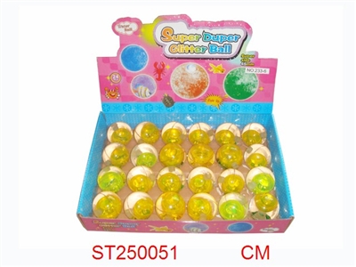 HI-BOUNCE BALL - ST250051