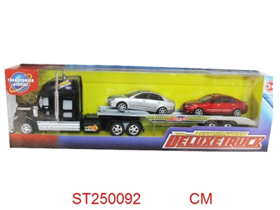 FRICTION TRUCK（4C） - ST250092