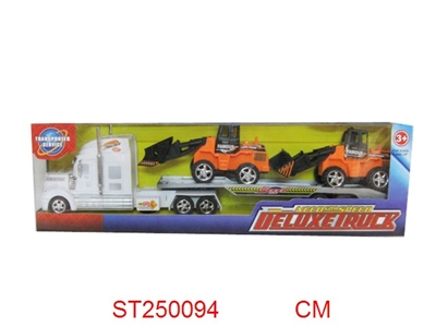 FRICTION TRUCK（4C） - ST250094