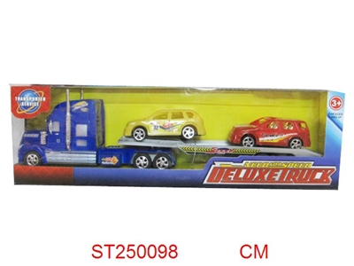 FRICTION TRUCK（4C） - ST250098