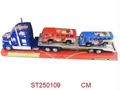 FRICTION TRUCK（4C） - ST250109