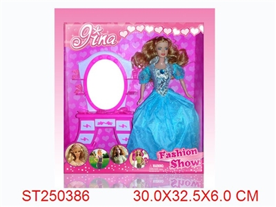 PRETTY GIRL - ST250386