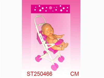 PRETTY GIRL - ST250466