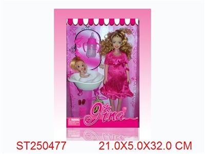 PRETTY GIRL - ST250477