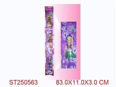 PRETTY GIRL - ST250563
