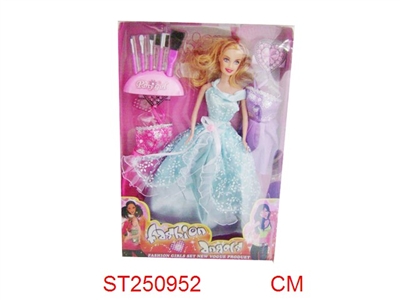 FASHION GIRL - ST250952