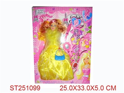 BEAUTY GIRL - ST251099