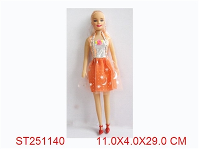 BEAUTY GIRL - ST251140