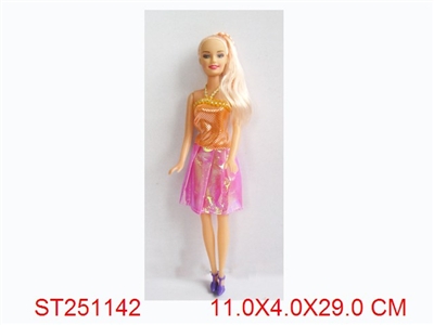 BEAUTY GIRL - ST251142