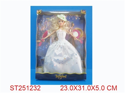 BEAUTY GIRL - ST251232