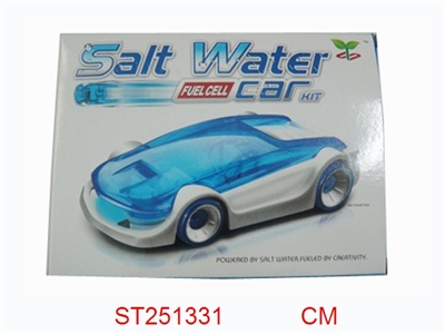 盐水动力车 - ST251331