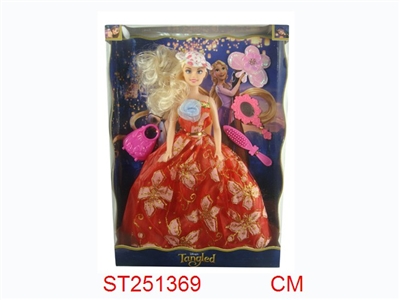 BEAUTY GIRL - ST251369