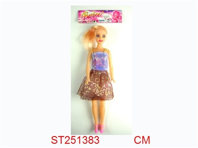 BEAUTY GIRL - ST251383