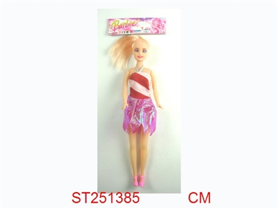 BEAUTY GIRL - ST251385