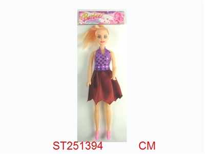BEAUTY GIRL - ST251394