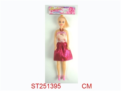 BEAUTY GIRL - ST251395