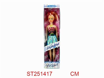 DOLL - ST251417