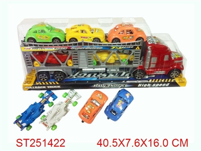 FRICTION BUS - ST251422