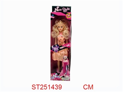 DOLL - ST251439