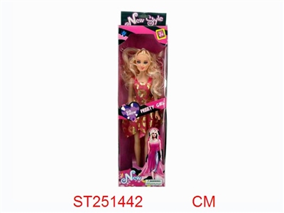 DOLL - ST251442