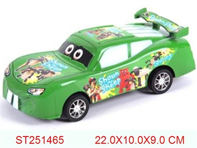 FRICTION CAR - ST251465