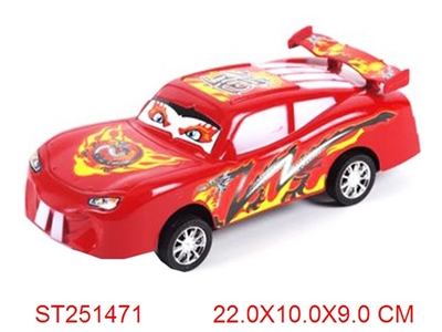 FRICTION CAR - ST251471