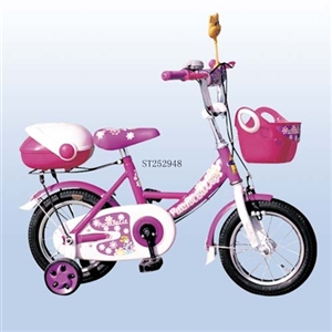 儿童自行车 - ST252948