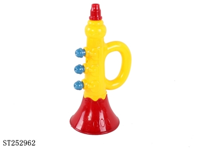 TRUMPET（2C） - ST252962